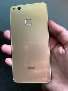 huawei P10 lite