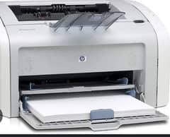 HP LASERJET 1102/1020/1606 0