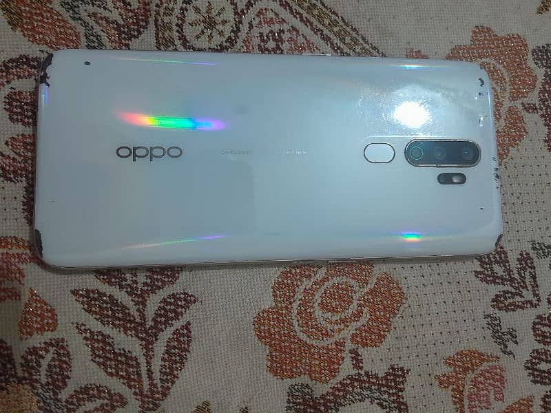 OPPO A5 2020 3