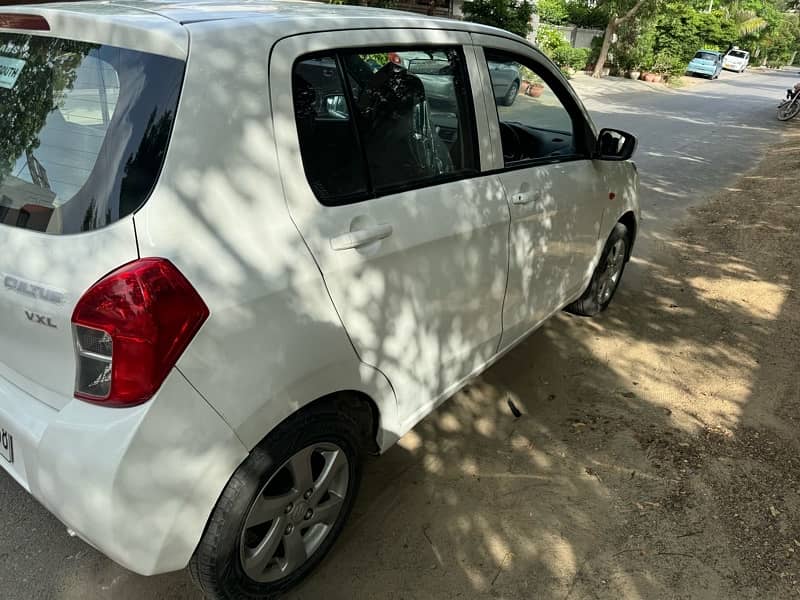 Suzuki Cultus VXL 2021 0