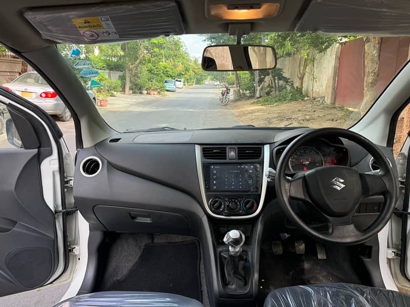 Suzuki Cultus VXL 2021 6