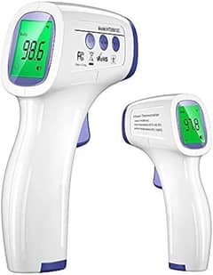 New Digital Thermometer Contactless Temperature Measurement