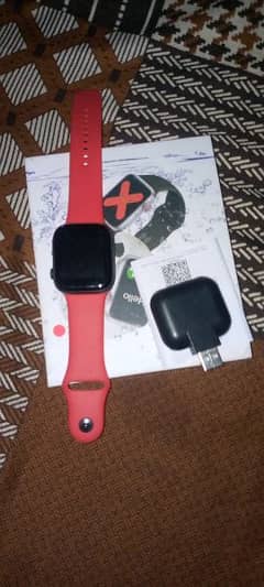 smart watch