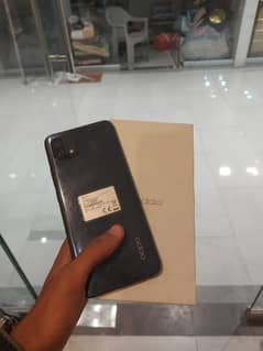 oppo a16 k 0