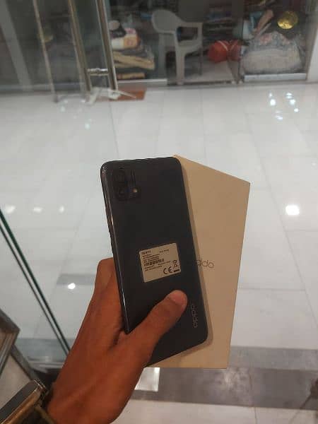 oppo a16 k 3