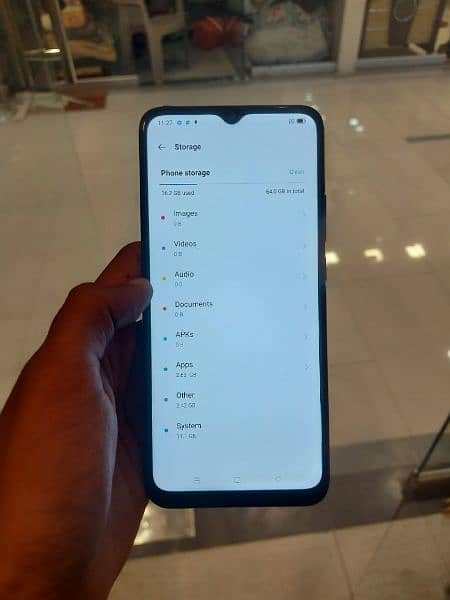 oppo a16 k 4