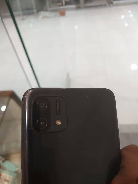 oppo a16 k 6