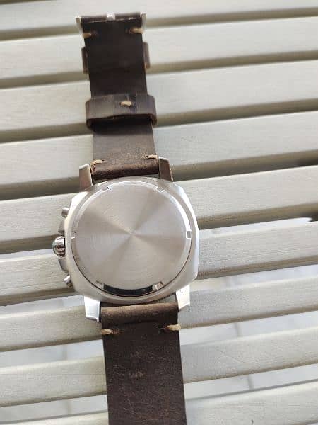 fossil watch 5