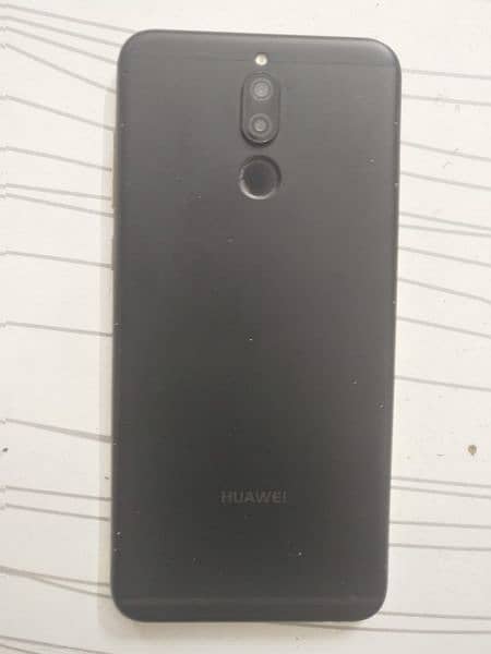 Huawei Mat10 light 4GB 64GB PTA aprov 2