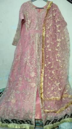 Party Maxi In New Condition 0