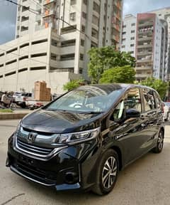 Honda Freed 2019