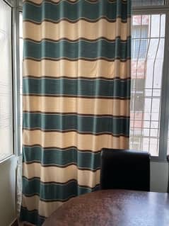 Curtains