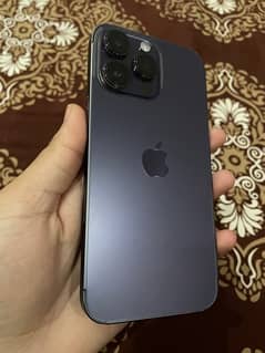 Iphone 14 pro max 128gb 0