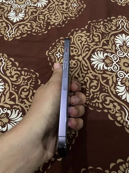 Iphone 14 pro max 128gb 3