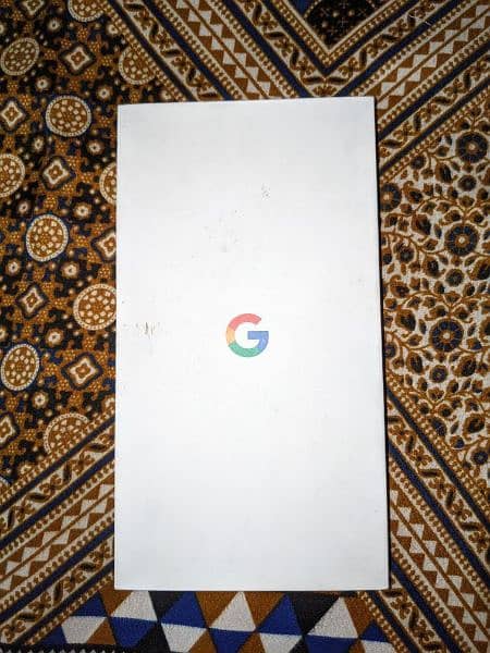 Google pixel 4xl 2