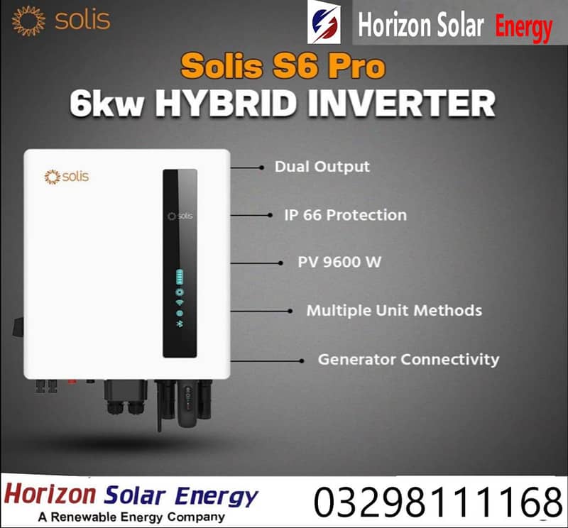 Growatt and Solis inverter | Narada battery | sacred sun | available 2