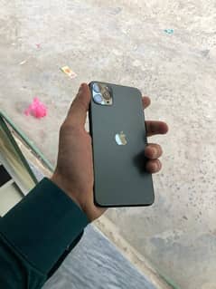 iPhone 11 Pro Max 256G 0