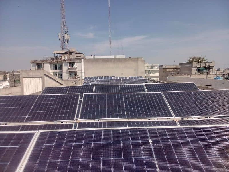 solar system installation service 3