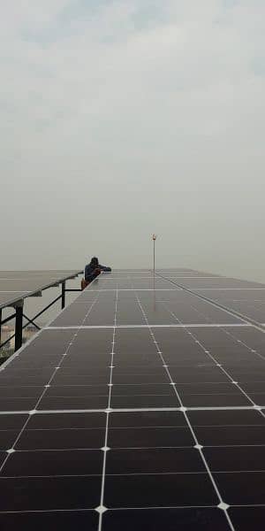 solar system installation service 15