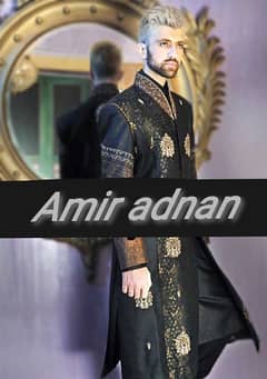 sherwani