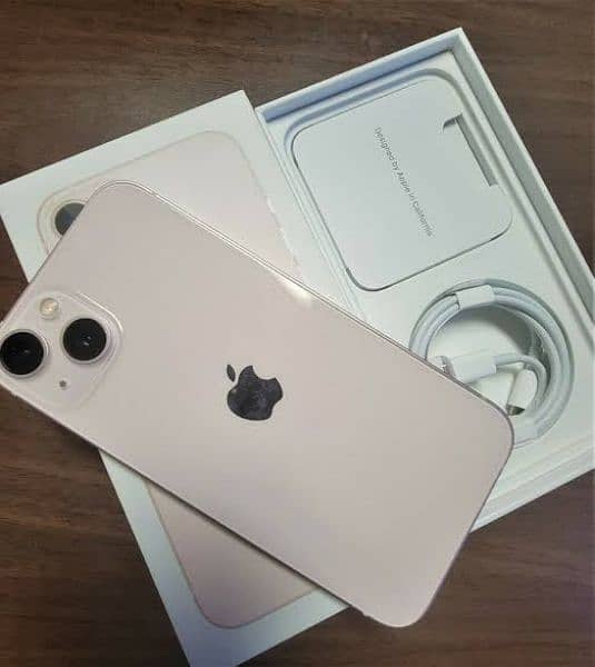 iphone 13 non pta new phone 0