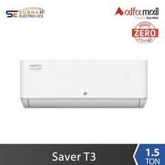 PEL AC 18K Saver Available On Easy Installment Plan 0