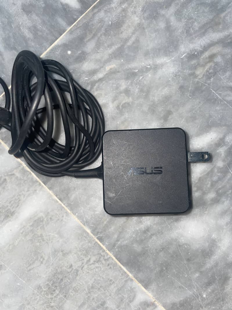 Asus Laptop Genuine Charger 4