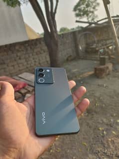 Vivo V29 e