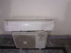 used orient  inverter ac sale