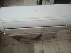 Candy Dc inverter/split Ac for sale/1 Ton DC inverter 0