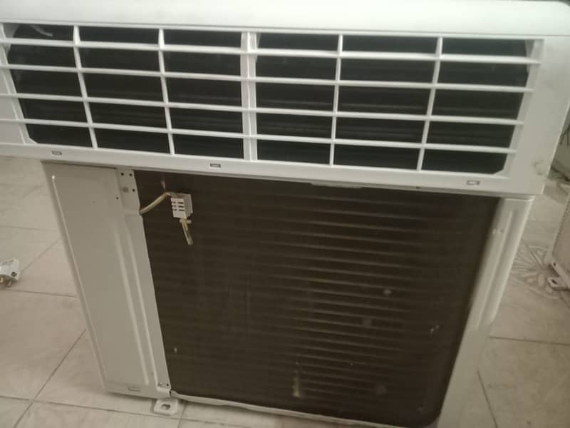 Candy Dc inverter/split Ac for sale/1 Ton DC inverter 3