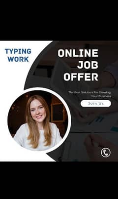 job offer for every person