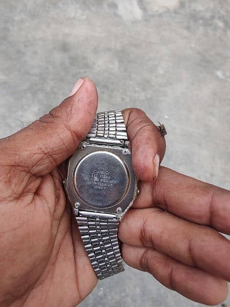 Casio Most selling Ventaje Original Japanese Watch for sale 1