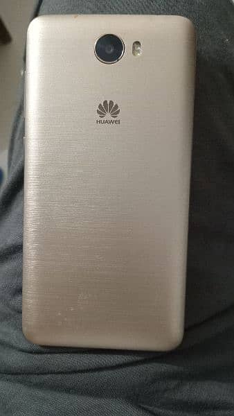 Huawei Y5II 11