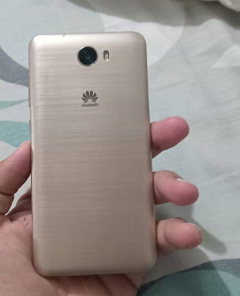 Huawei Y5II 13