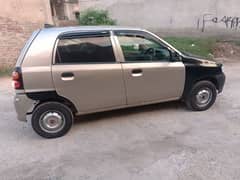 Suzuki Alto 2005