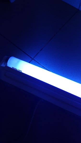 UV Light / Jaundice Light 3