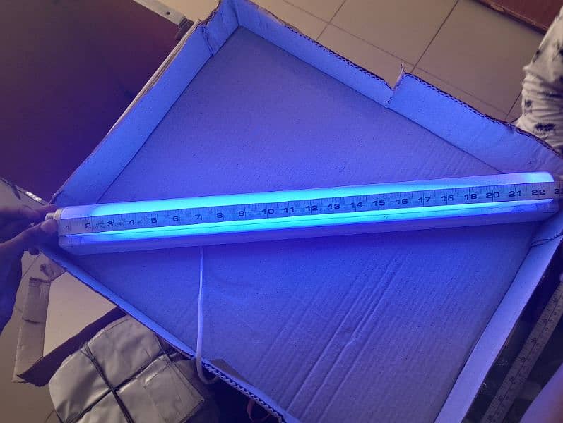 UV Light / Jaundice Light 5