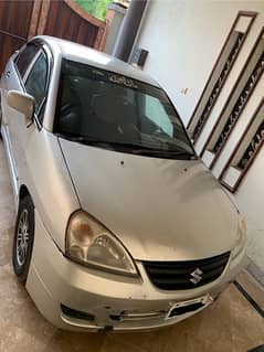 Suzuki Liana 2006 0