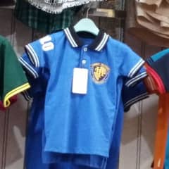 polo shirt