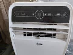 portable ac with remote