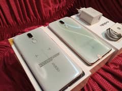 Oppo F11 8gb/256gb PTA Approved O3355361156