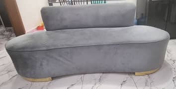 3 seater sofa