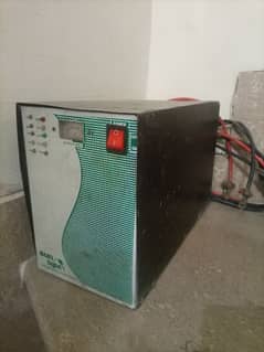 Sunlight Desi Ups 1000 Watt