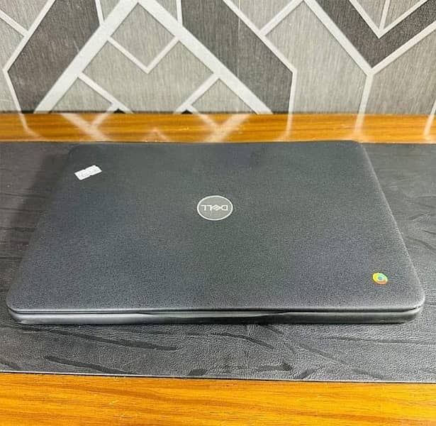 Dell Chromebook 3100 2029 update 5