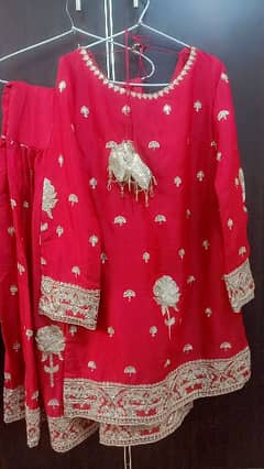 shadi k event dress 0