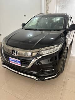 Honda Vezel 2024 Z