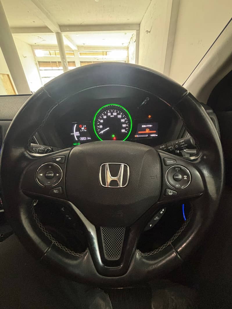 Honda Vezel 2024 Z 12