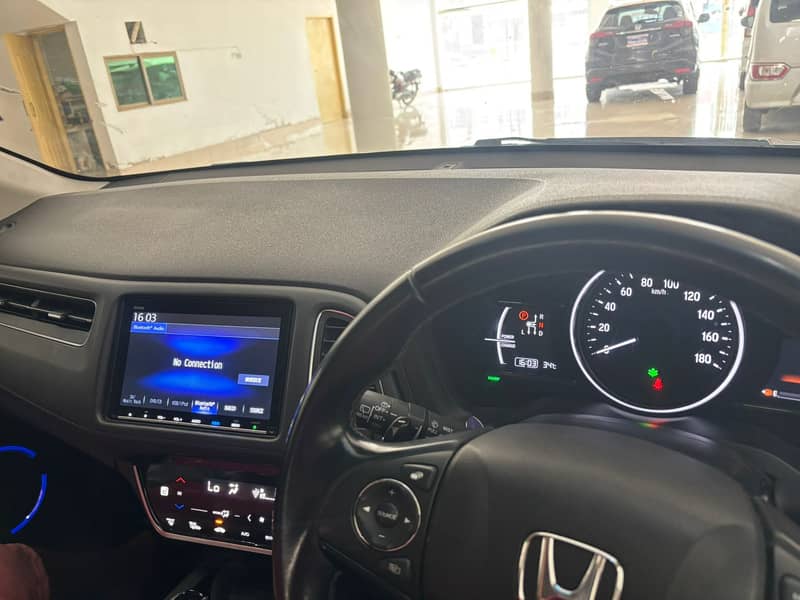 Honda Vezel 2024 Z 16