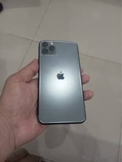 i phone 11 pro max 256gb